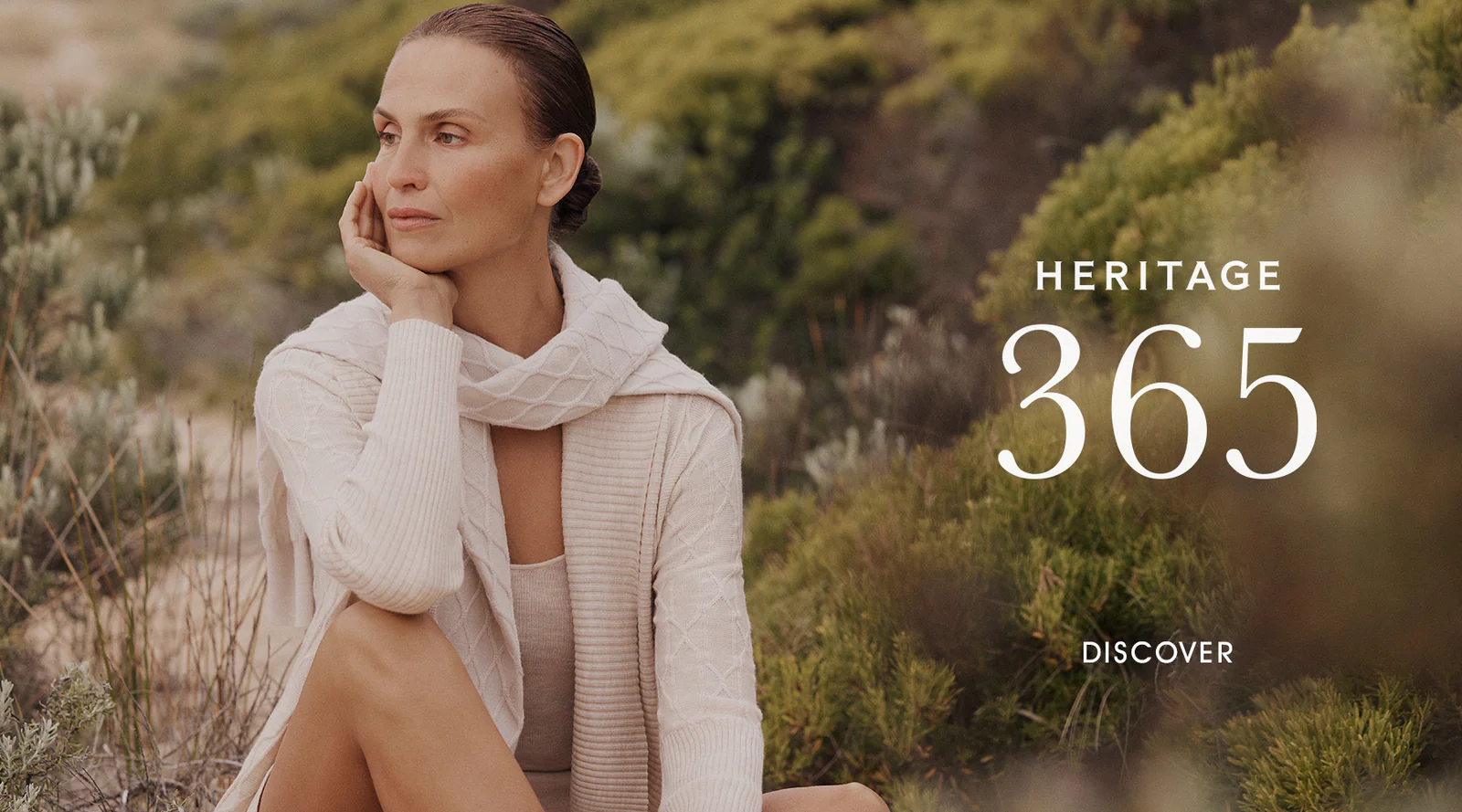 Elevated Knitwear, Timeless Luxury