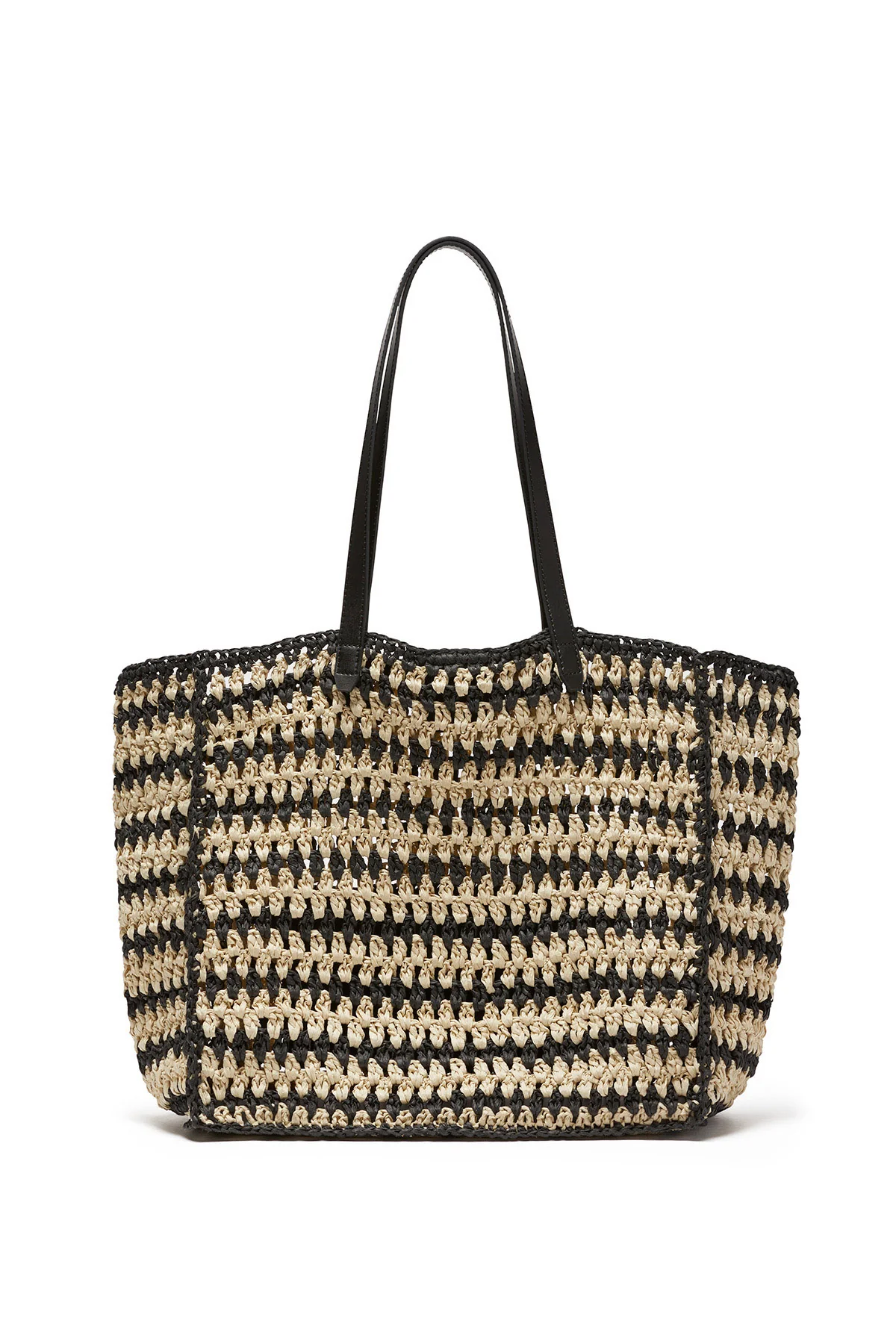 Harvest Tote - Black - Image 2