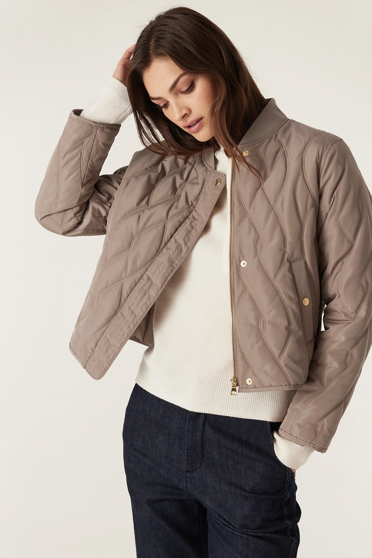 Martina Puffer - Fawn - Image 4