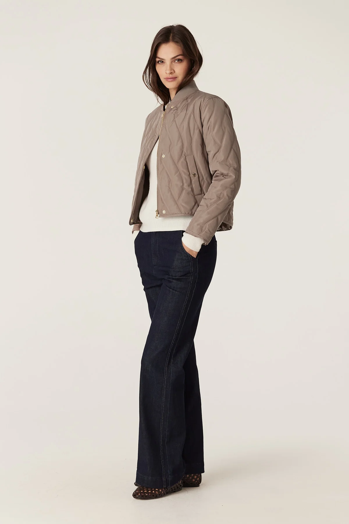 Martina Puffer - Fawn - Image 5