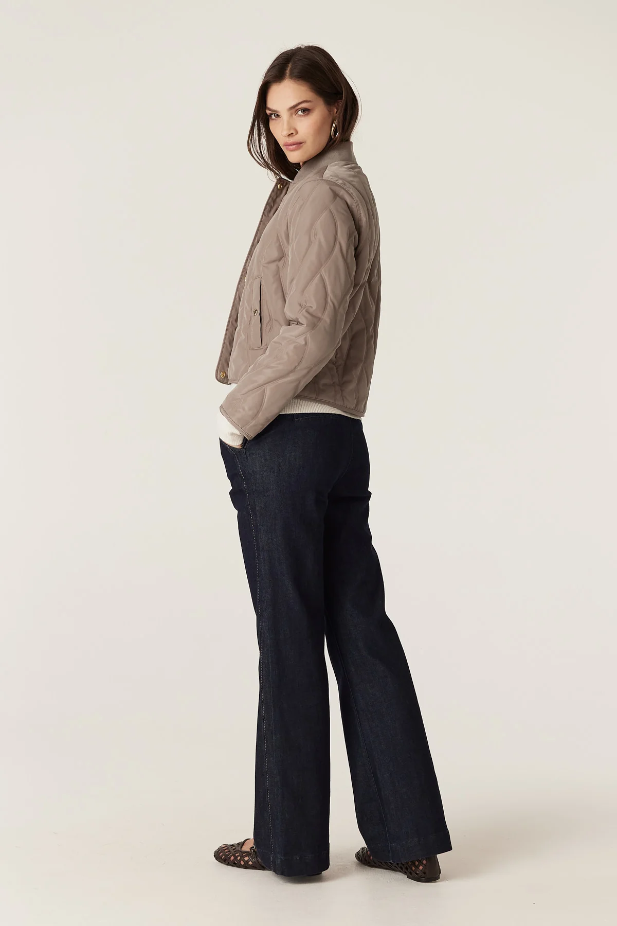 Martina Puffer - Fawn - Image 6