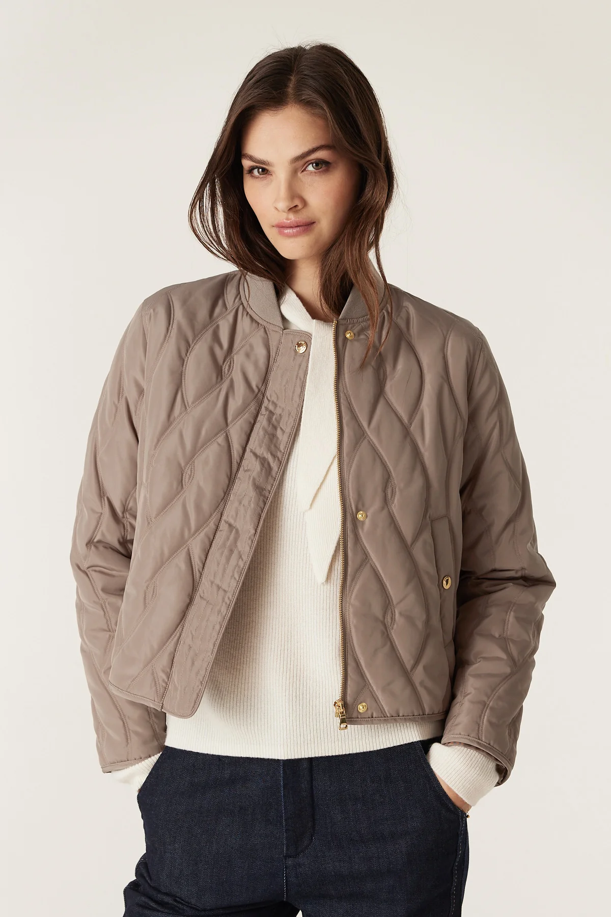 Martina Puffer - Fawn - Image 7