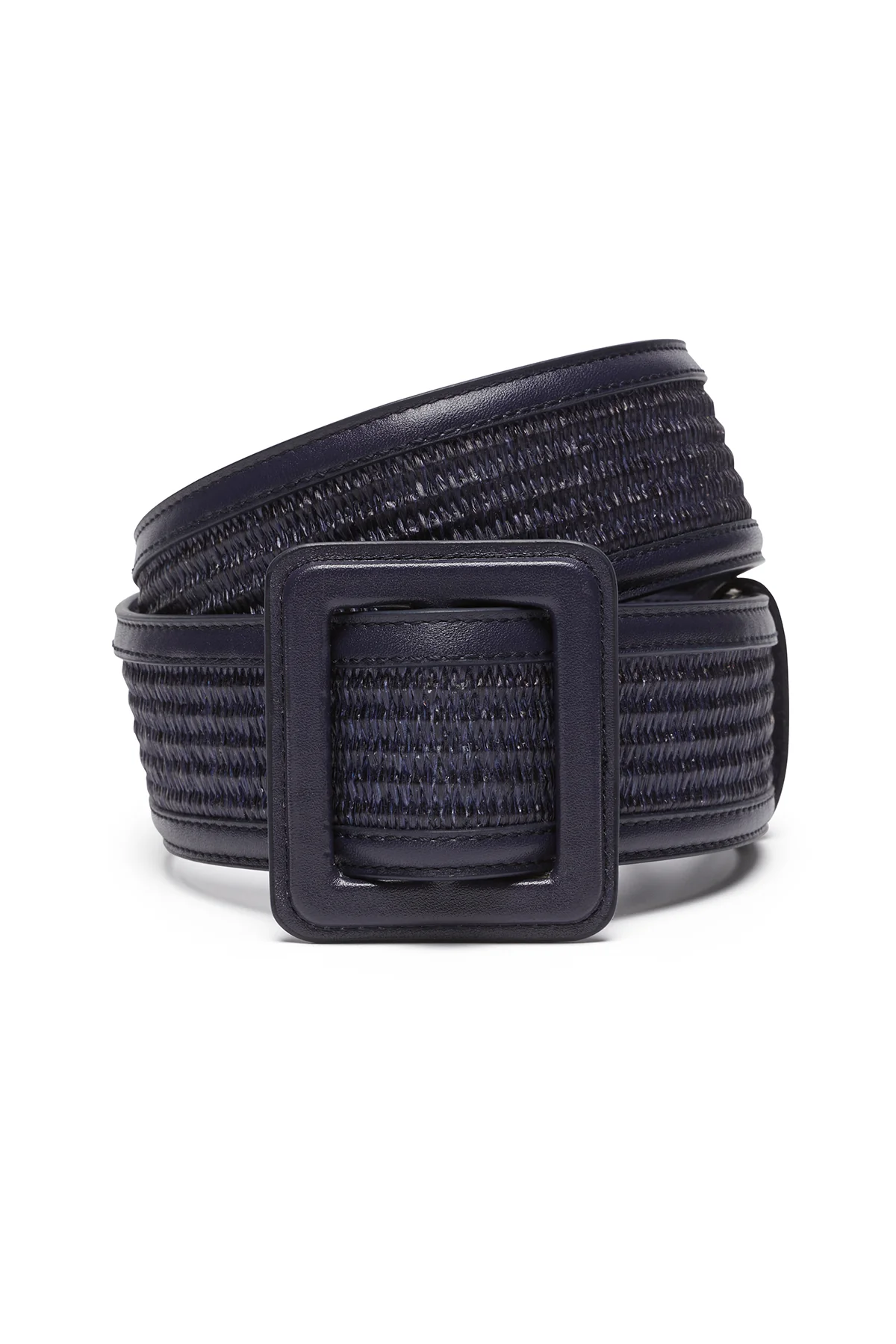 Miami Belt - Navy - Image 2