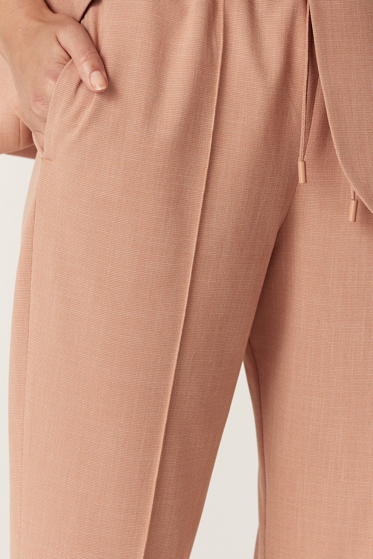 Owen Pant - Clay - Image 4