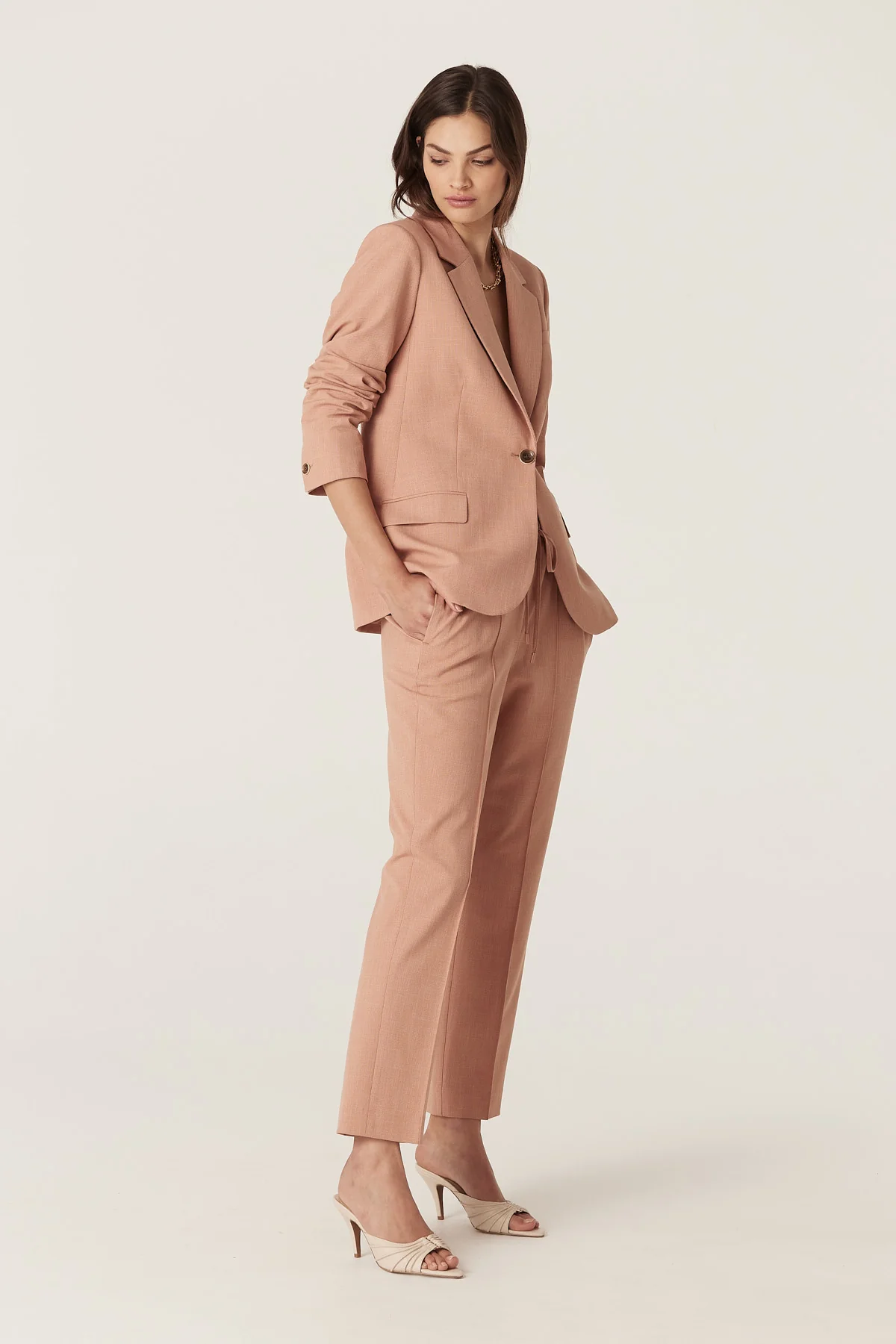 Owen Pant - Clay - Image 5