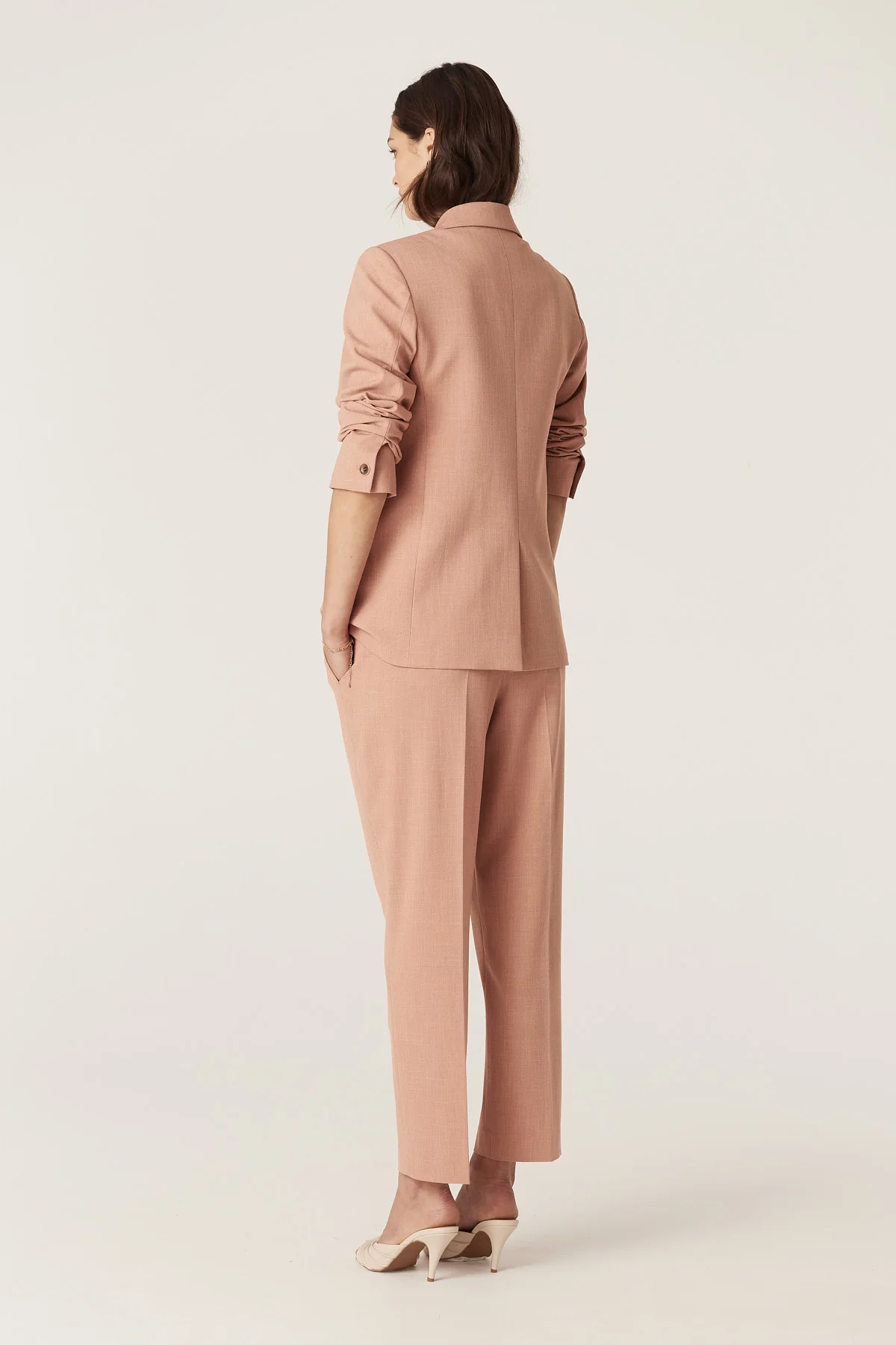 Owen Pant - Clay - Image 6